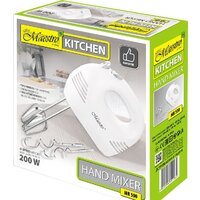 Maestro MR-500 New Image #2