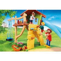 Playmobil PM70281 Приключенческая площадка Image #4