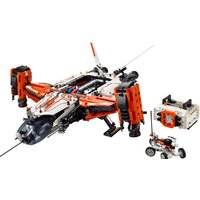 LEGO Technic 42181 Тяжелый грузовой космический корабль VTOL LT81 Image #3