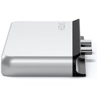 Satechi Dual USB-C Hub For Surface Pro 9 ST-HSP9P Image #4