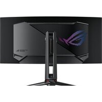 ASUS ROG Swift OLED PG34WCDM Image #5