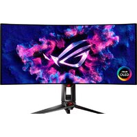 ASUS ROG Swift OLED PG34WCDM
