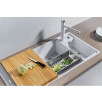 Blanco AXIA III 6 S 525851 (черный) Image #2