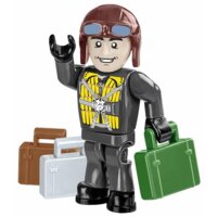 Cobi World War II 5711 Junkers Ju52/3m Image #6