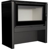 Kratki Juno 12 (черный)