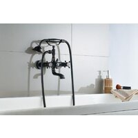 Rea Retro Old REA-B0224 (черный) Image #3