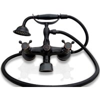 Rea Retro Old REA-B0224 (черный) Image #2