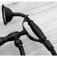 Rea Retro Old REA-B0224 (черный) Image #6