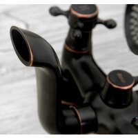 Rea Retro Old REA-B0224 (черный) Image #7