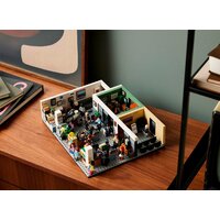 LEGO Ideas 21336 Офис Image #11