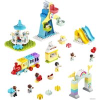 LEGO Duplo 10956 Парк развлечений Image #3