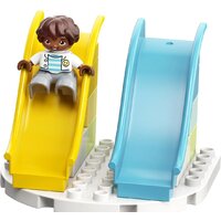 LEGO Duplo 10956 Парк развлечений Image #13