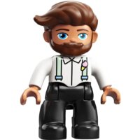 LEGO Duplo 10956 Парк развлечений Image #8