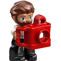 LEGO Duplo 10956 Парк развлечений Image #5