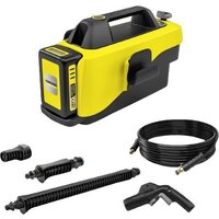 Karcher OC 6-18 Battery Set 1.328-501.0 (с 1-им АКБ 2.5 Ач)