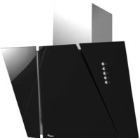 Akpo Cetias 60 WK-4 (нержавеющая сталь/черный)