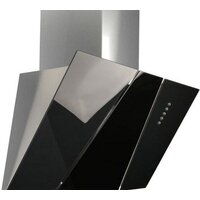 Akpo Cetias 60 WK-4 (нержавеющая сталь/черный) Image #4