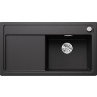 Blanco Zenar 5 S-F 523873 (антрацит) Image #1