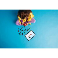 LEGO Super Heroes Железный человек на мотоцикле и Халк 76287 Image #9