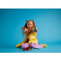 LEGO Super Heroes Железный человек на мотоцикле и Халк 76287 Image #8