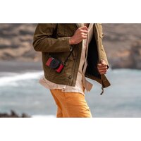 Panasonic Lumix S9 Body (красный) Image #6