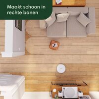 iRobot Roomba Combo Essential (белый) Image #4