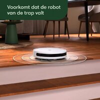 iRobot Roomba Combo Essential (белый) Image #6
