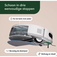 iRobot Roomba Combo Essential (белый) Image #8