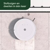 iRobot Roomba Combo Essential (белый) Image #2