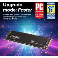 Crucial T500 4TB CT4000T500SSD3 Image #7