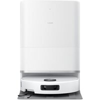 Xiaomi Robot Vacuum 5 OV31GL (евровилка, белый) Image #2