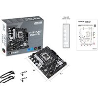 ASUS PRIME B760M-R D4 Image #8