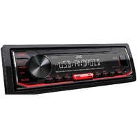 JVC KD-X162 Image #2