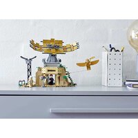 LEGO Super Heroes 76157 Чудо-женщина против Гепарды Image #8