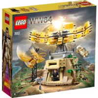 LEGO Super Heroes 76157 Чудо-женщина против Гепарды Image #2