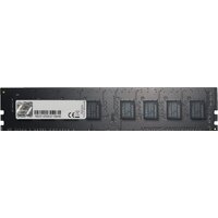 G.Skill Value 32GB DDR4 PC4-21300 F4-2666C19S-32GNT