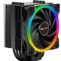 be quiet! Pure Rock 2 FX BK033