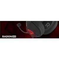 Genesis Radon 800 Image #9