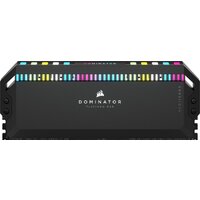 Corsair Dominator Platinum RGB 2x16ГБ DDR5 7200 МГц CMT32GX5M2X7200C34 Image #10