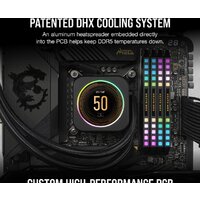 Corsair Dominator Platinum RGB 2x16ГБ DDR5 7200 МГц CMT32GX5M2X7200C34 Image #5