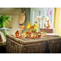 LEGO Disney 43258 Баржа Какамора Image #9