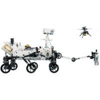 LEGO Technic 42158 Марсоход NASA Perseverance Image #3