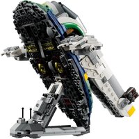 LEGO Star Wars 75433 Звездолет Джанго Фетта Image #6
