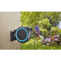 Gardena Катушка со шлангом автоматическая RollUp 18630-20 (13 мм, 35 м) Image #3