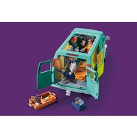 Playmobil PM70286 Скуби Ду Таинственная машина Image #2