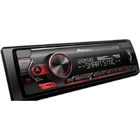 Pioneer MVH-S420BT Image #2