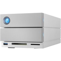 LaCie 2big Dock Thunderbolt 3 16TB STGB16000400