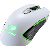 Cougar 450M (белый) Image #3