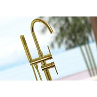 Rea Ortis REA-B7430 (золотой) Image #6