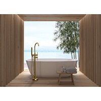 Rea Ortis REA-B7430 (золотой) Image #2